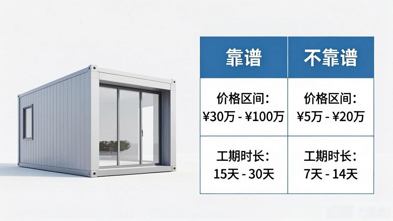 模块化房屋优缺点_模块化房屋定制_模块化房屋厂家