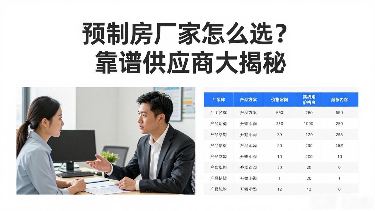 预制房厂家_预制房屋概念股_预制房质量怎么样
