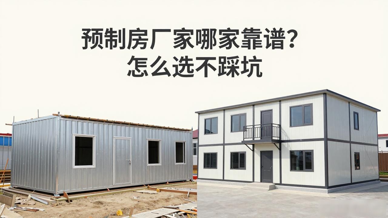 预制房质量怎么样_预制房屋概念股_预制房厂家