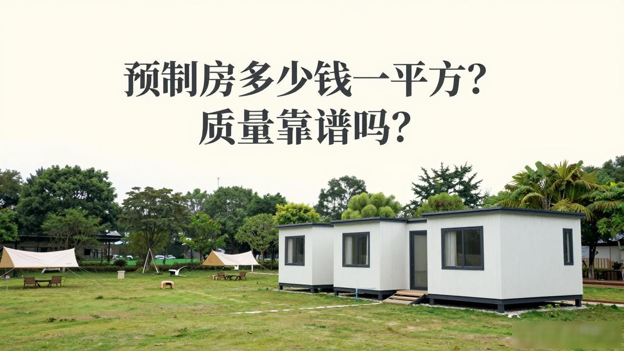 预制房_房预制板多厚_预制梁
