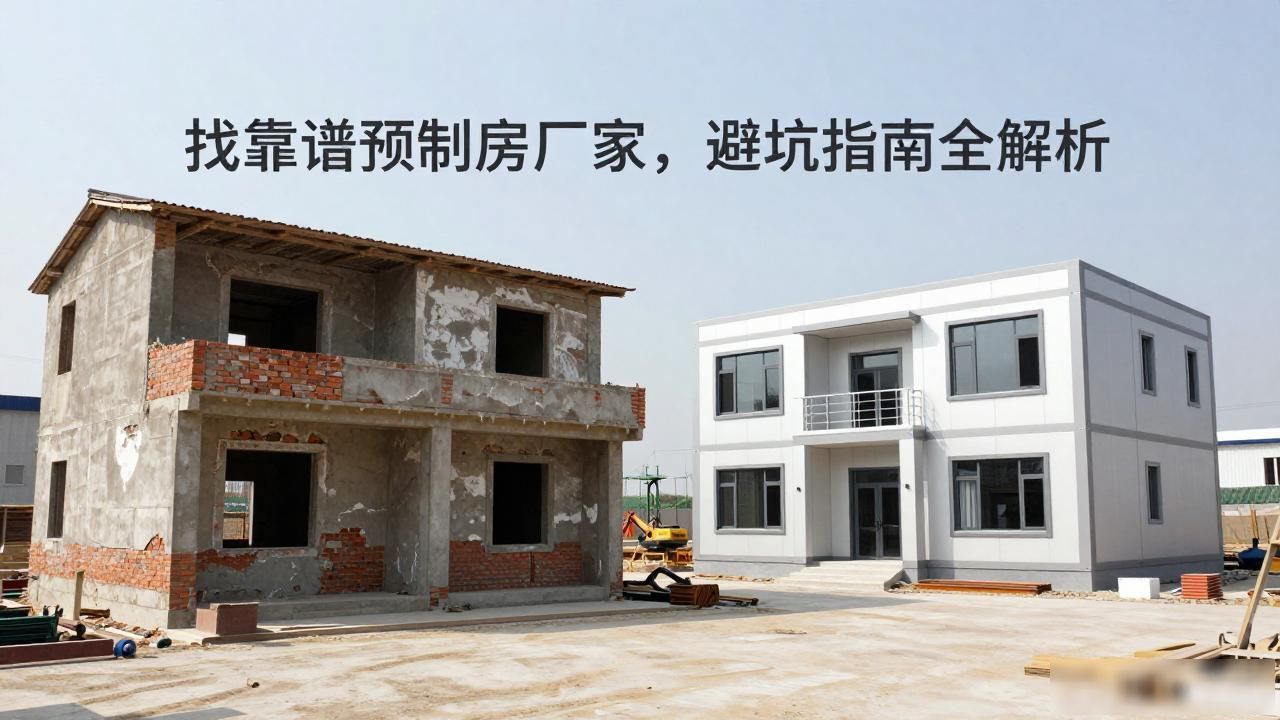 预制房屋生产厂家_预制房是哪家上市公司_预制房厂家