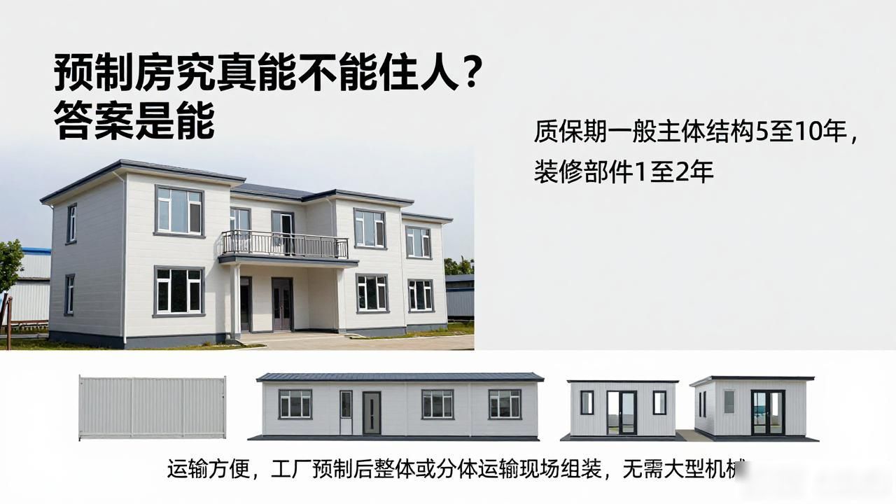 预制房厂家_预制房厂家直销_预制房厂家一般有哪些
