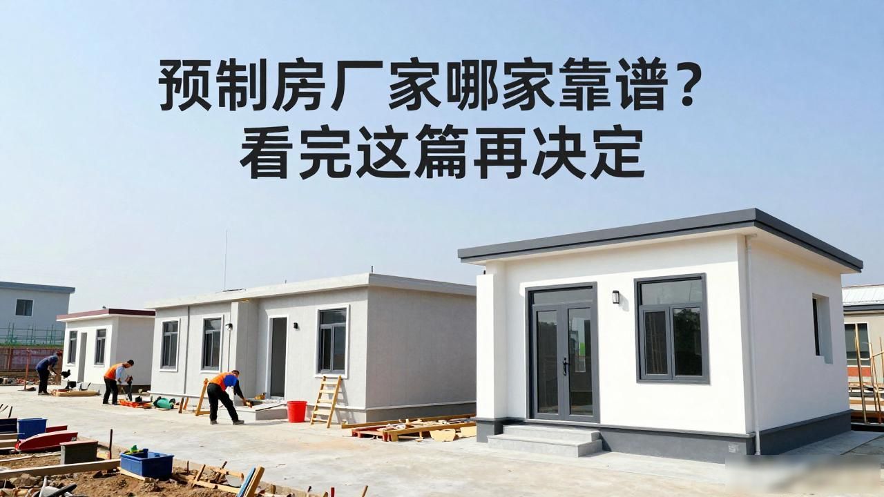 预制房厂家一般有哪些_预制房厂家_预制房厂家直销