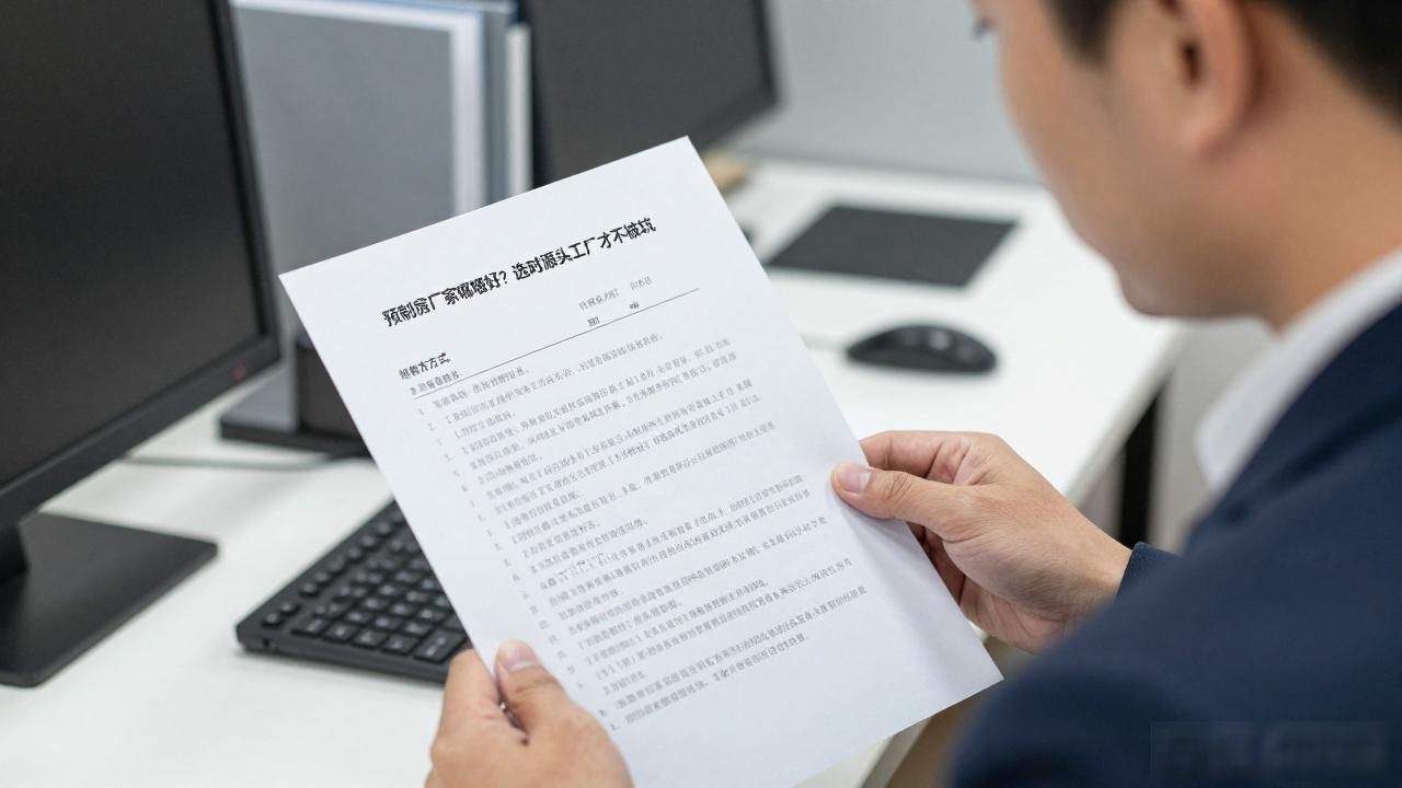 预制房厂家一般有哪些_预制房厂家_中国预制房哪家公司好