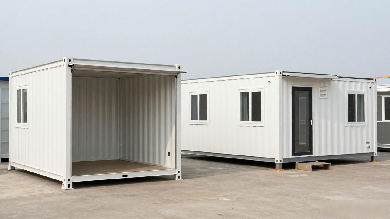 预制房屋生产厂家_中国预制房哪家公司好_预制房厂家