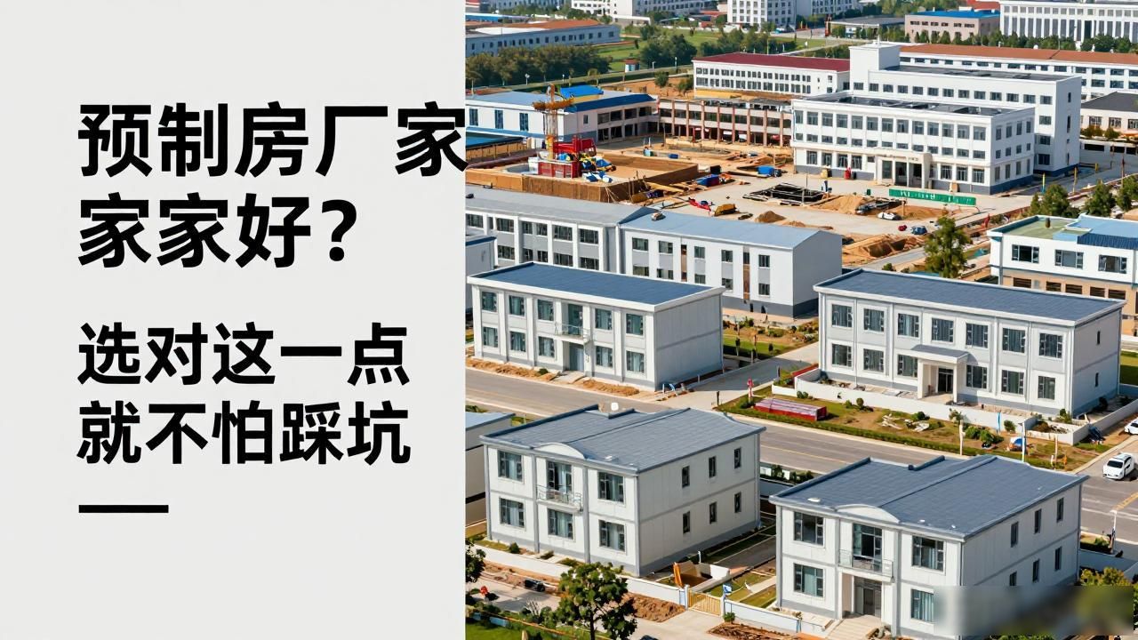 预制房厂家_预制房屋厂家_预制房厂家直销