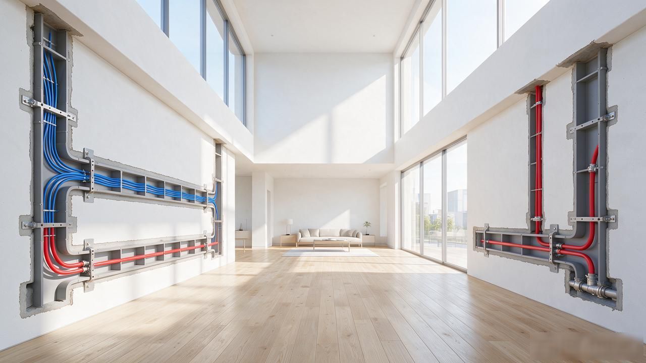 装配式住宅工艺流程_装配式房屋分几种类型_装配式房屋