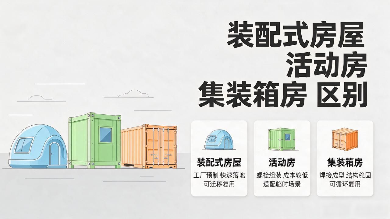 装配式房屋_装配式住宅工艺流程_装配式结构房屋