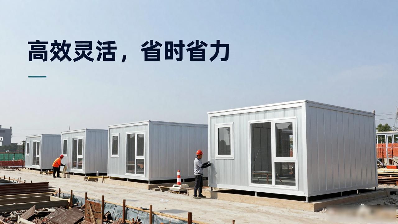 预制房厂家_预制房是哪家上市公司_预制房屋生产厂家
