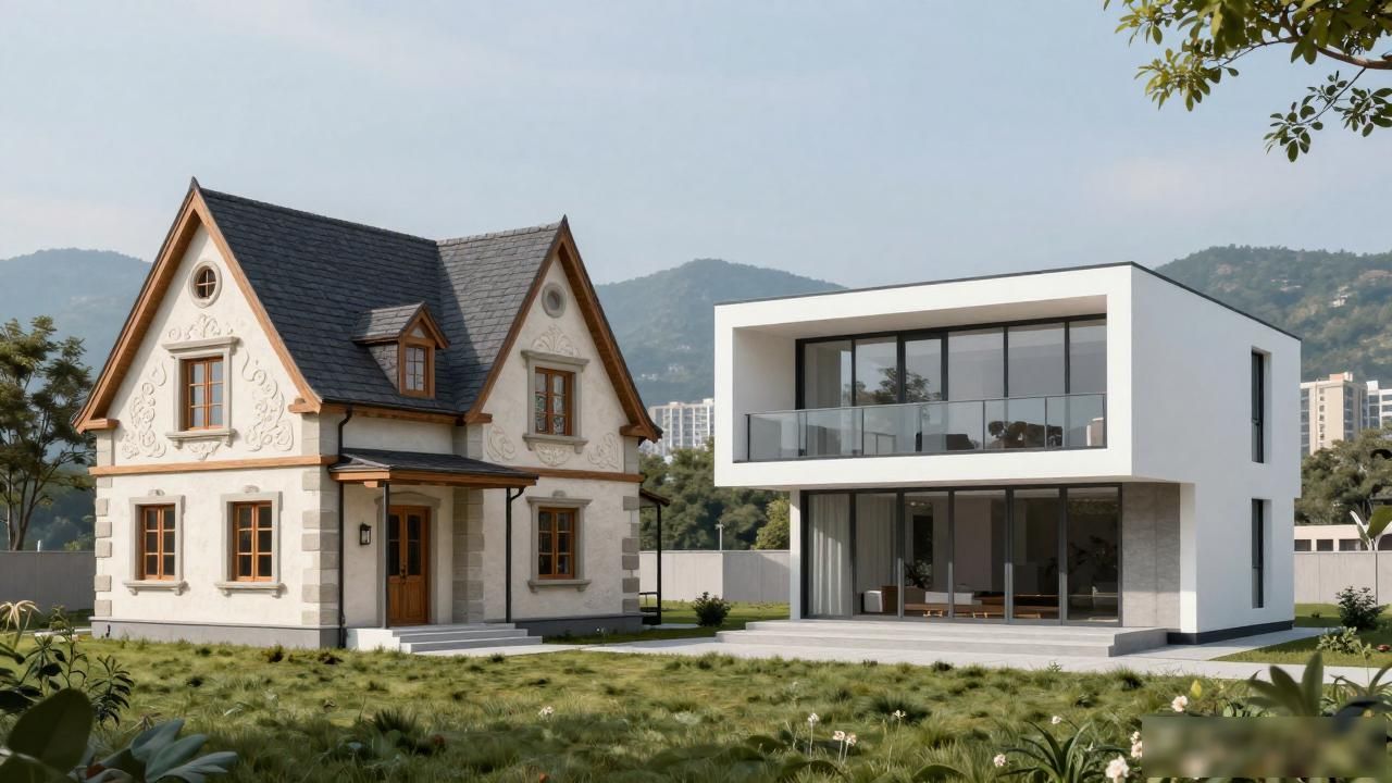 装配式房屋_房屋装配式建筑好不好_装配式住宅工艺流程