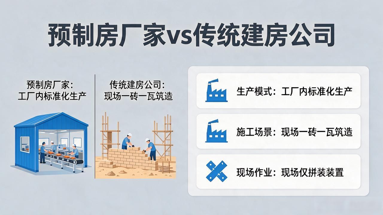 中国的预制房生产视频_预制房厂家_预制房屋生产厂家