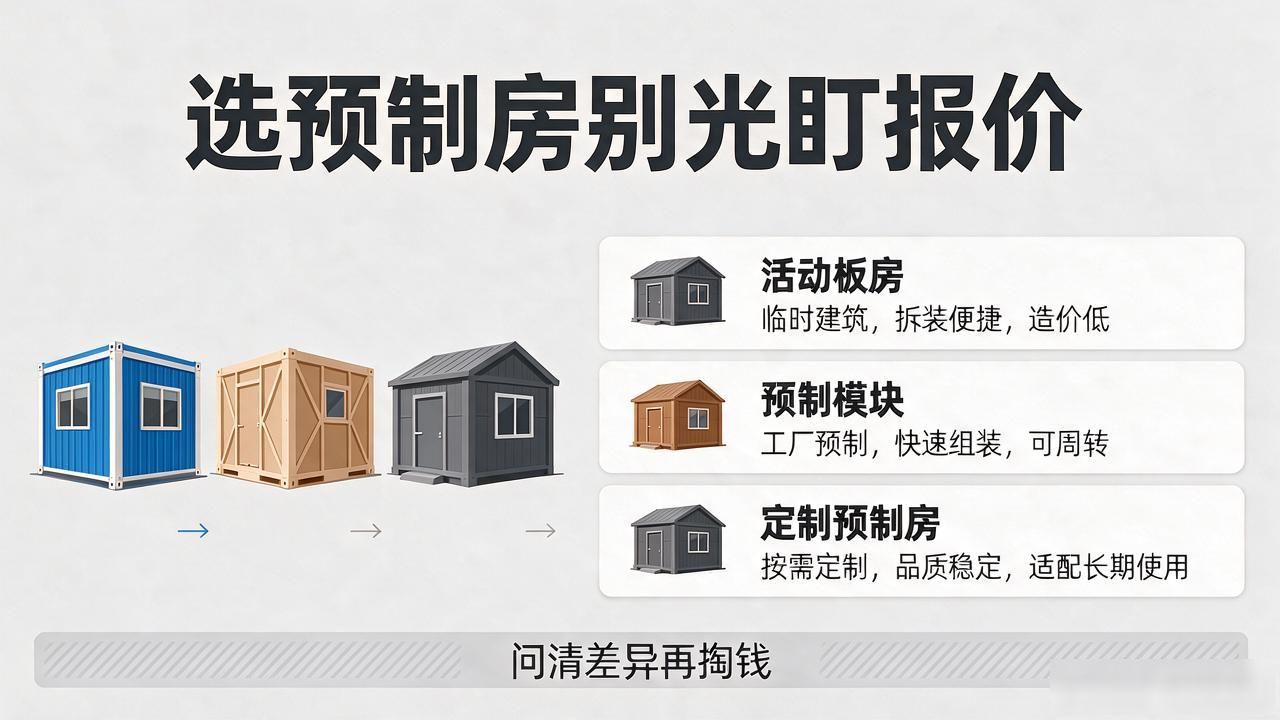 预制房厂家_预制模块房厂家有哪些_广东预制房厂家有哪些