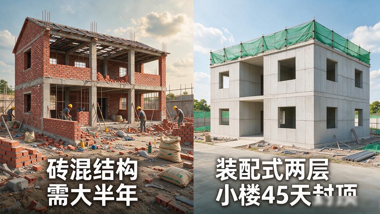 装配式房屋_装配式房屋常用型号_装配式集成房屋起名