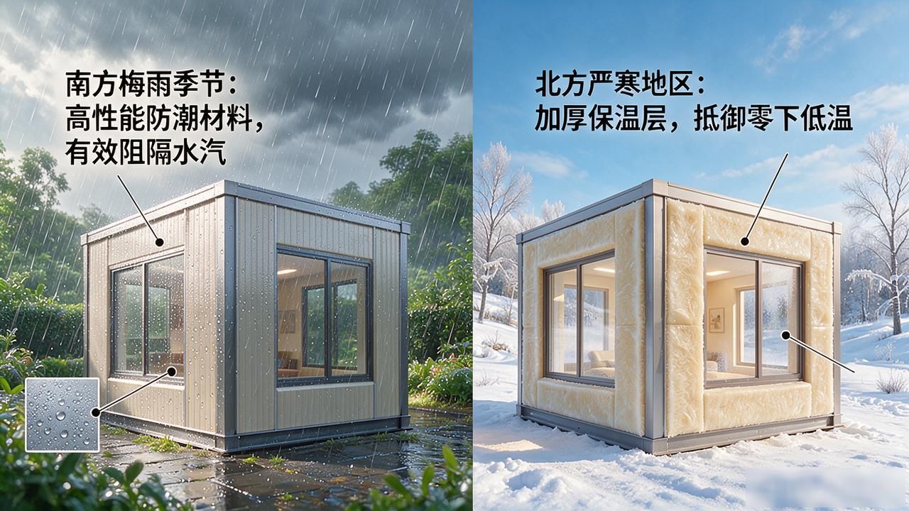 装配式房屋常用型号_装配式房屋是什么意思啊_装配式房屋